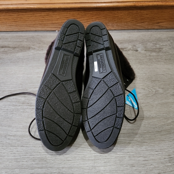 New with tags Salamander SympaTex weather-proof boots - Picture 9 of 9